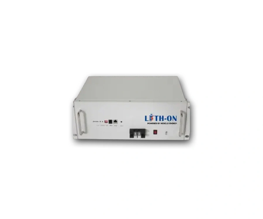 Telecom Backup Batteries
