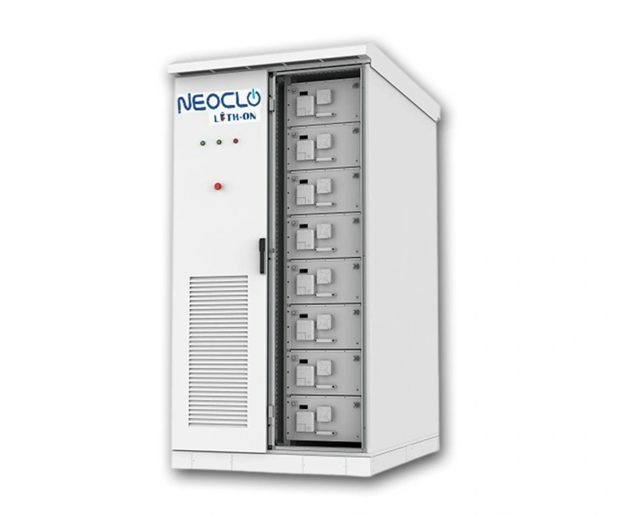 Telecom energy storage systems